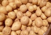 Irish potatoes