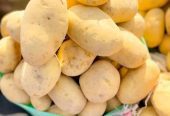 Irish potatoes