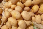 Irish potatoes