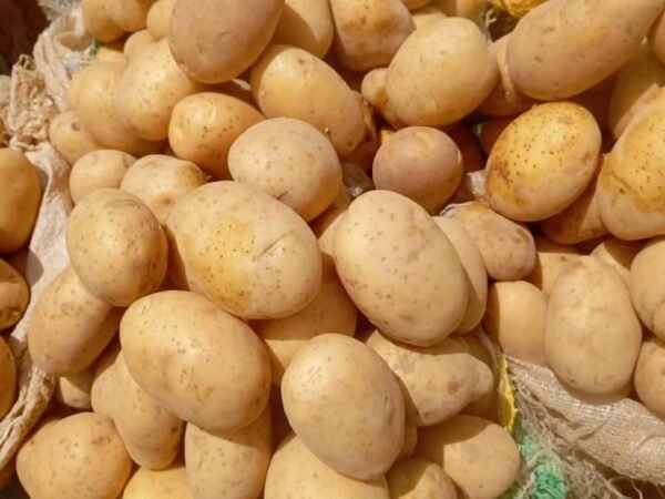 Irish potatoes