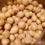 Irish potatoes