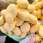 Irish potatoes