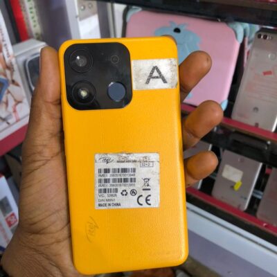 Itel A18s – Affordable, Practical & Reliable