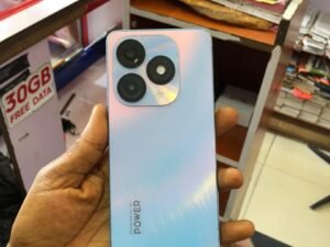 Itel p55 – affordable, reliable, and long-lasting