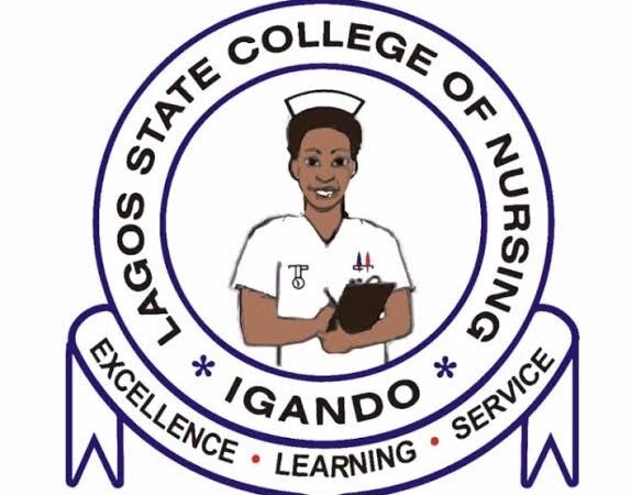 Lagsos State College of Nursing, Igando 2025/2026 Admission Form is out call 08068530732 Admin DR Mrs JUDITH on 08068530732