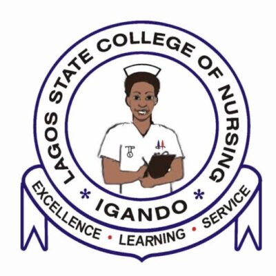 Lagsos State College of Nursing, Igando 2025/2026 Admission Form is out call 08068530732 Admin DR Mrs JUDITH on 08068530732