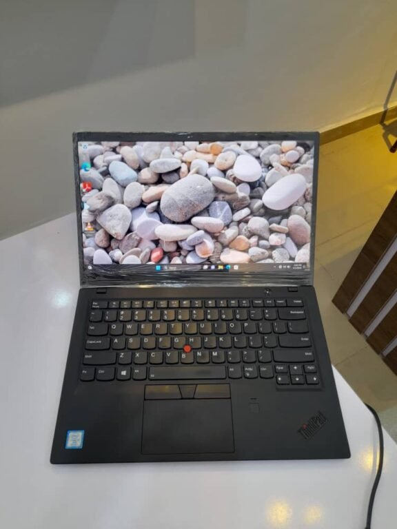 Lenovo thinkpad t420s touchscreen laptop
