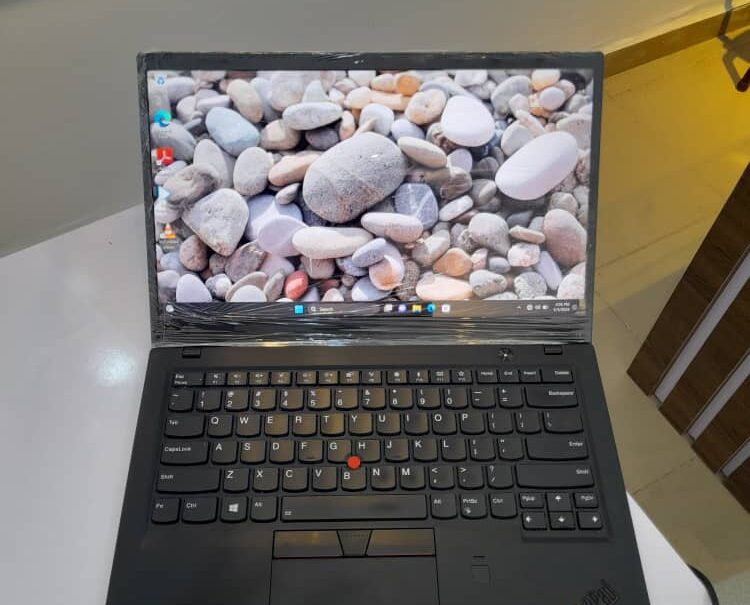Lenovo thinkpad t420s Lenovo thinkpad t420s touchscreen laptop