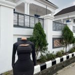 Nigerian made ladies wears