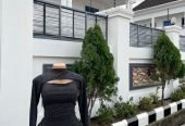 Nigerian made ladies wears