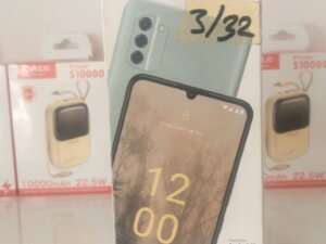Nokia c31 – reliable, affordable, and stylish