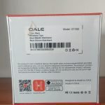 Oale Gt3 SE Smart watch