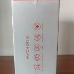 Oale Gt3 SE Smart watch