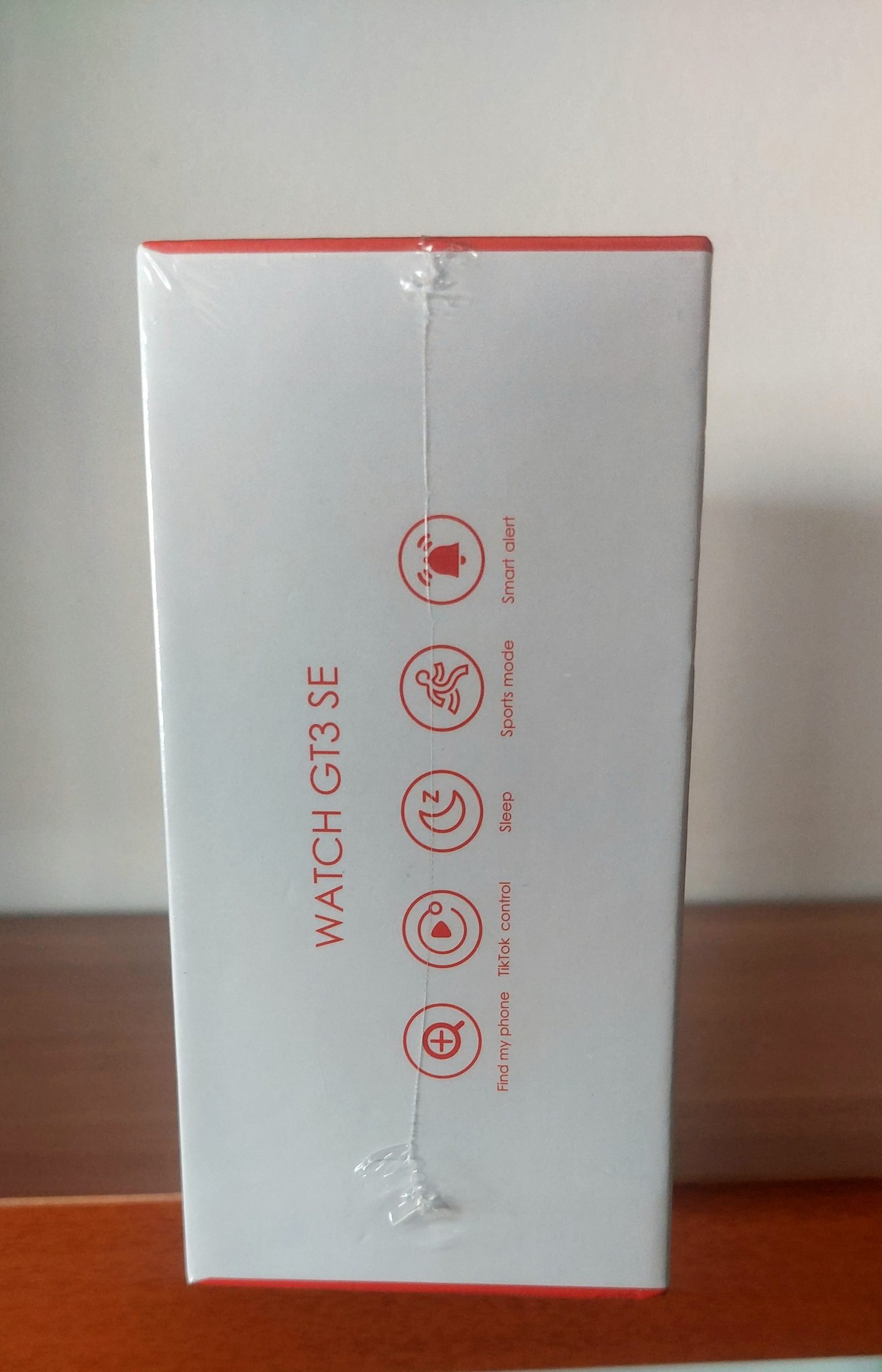 Oale Gt3 SE Smart watch