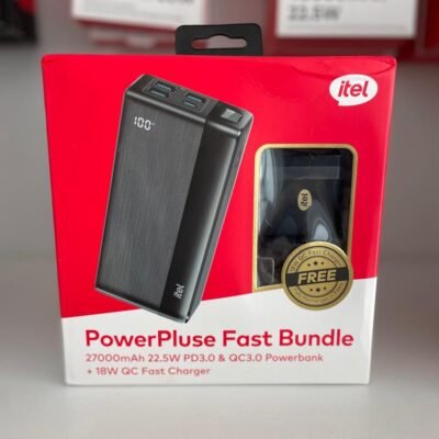 PowerPluse Fast Bundle