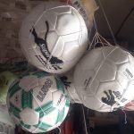 Premium Football – Durable, High-Performance Play