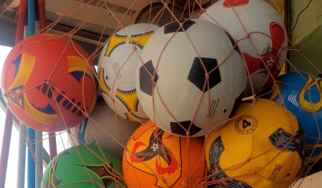 Premium football – durable, high-performance play
