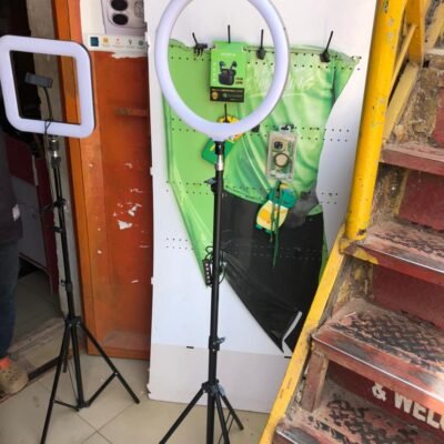 Professional LED Ring Light