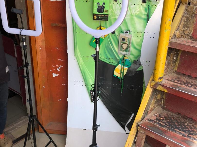 Professional led ring Professional led ring light