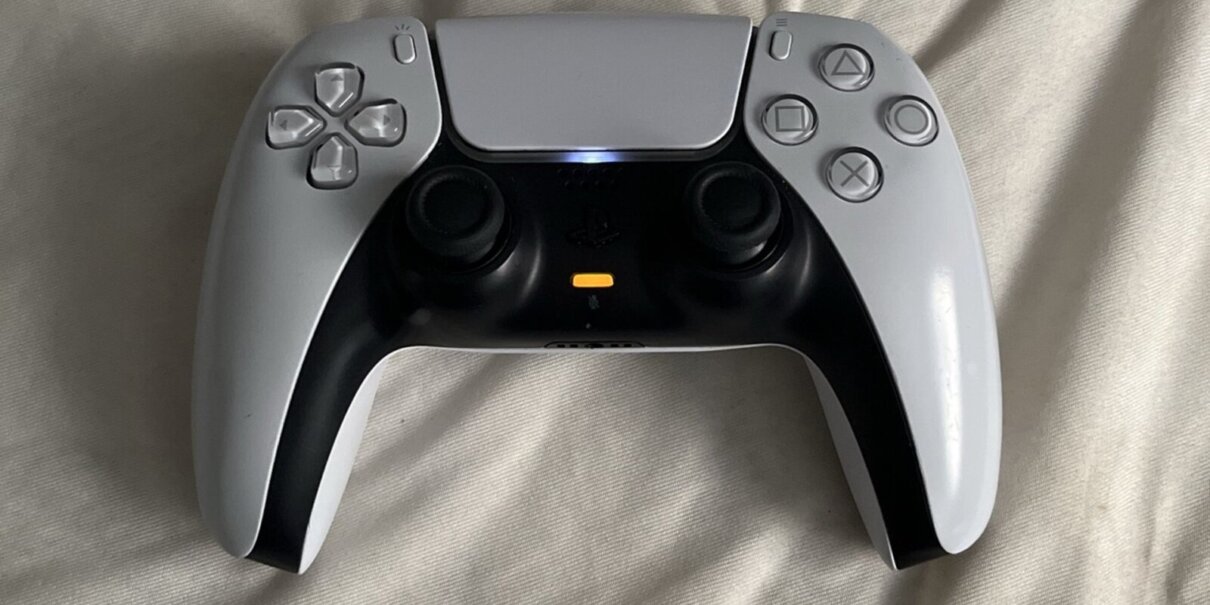 Ps5 controller