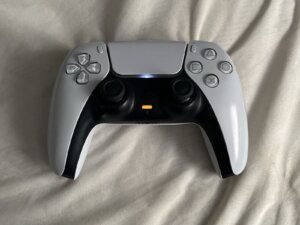 Ps5 controller