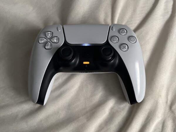 Ps5 controller