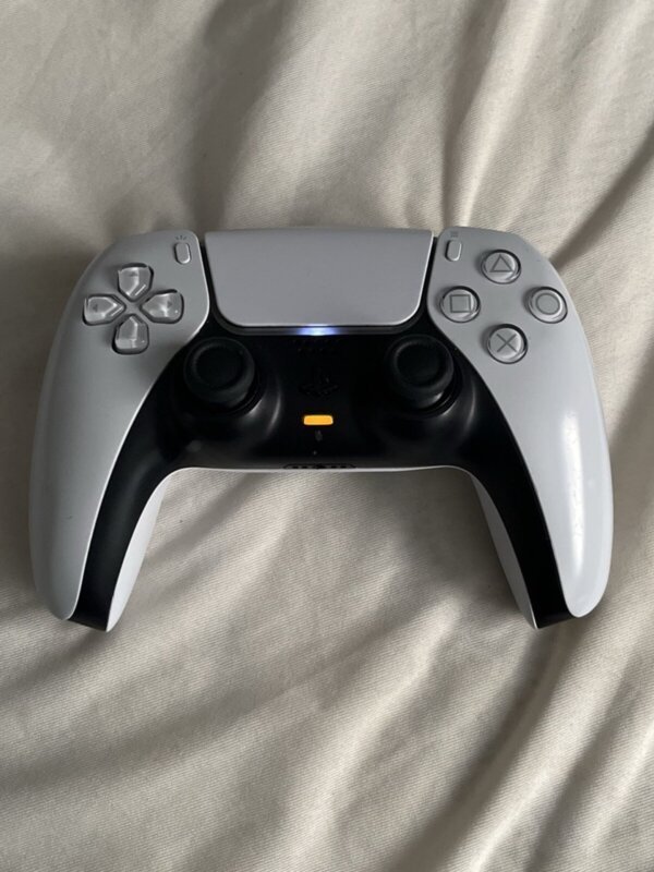 Ps5 controller