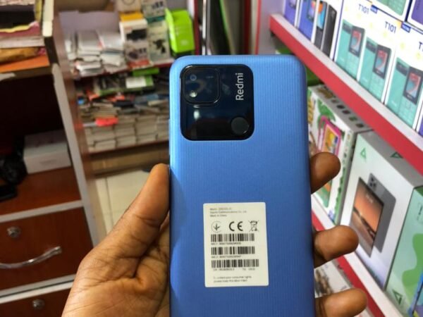 Redmi 10A – Affordable, Reliable, and Performance-Ready