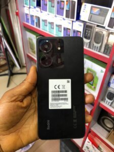Redmi 13c – Redmi 13c – powerful performance, exceptional value