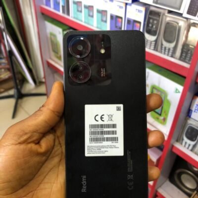 Redmi 13C – Powerful Performance, Exceptional Value