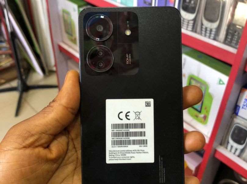 Redmi 13c – Redmi 13c – powerful performance, exceptional value
