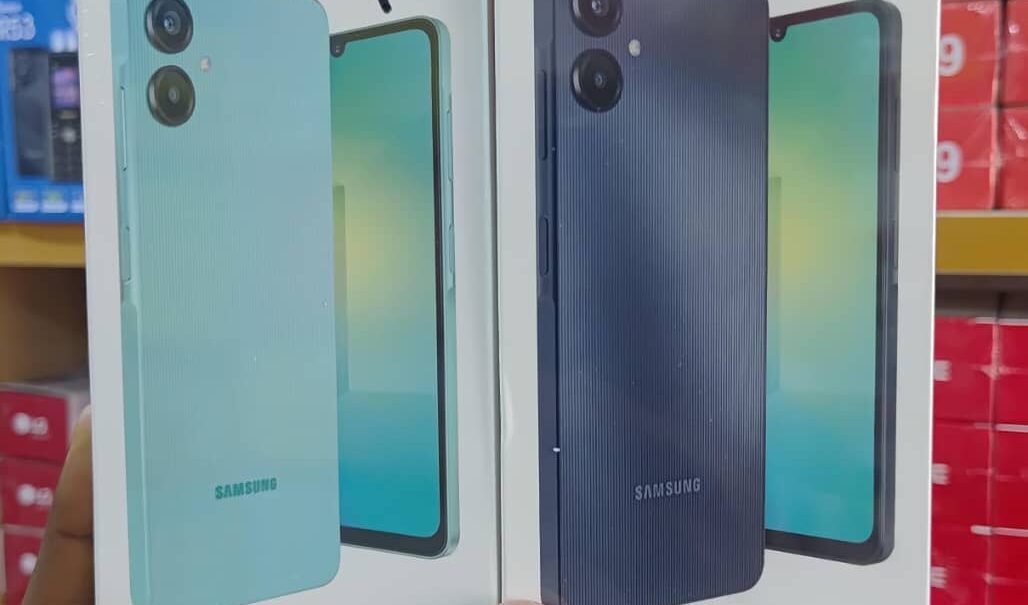 Samsung a06 Samsung a06
