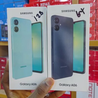 SAMSUNG A06
