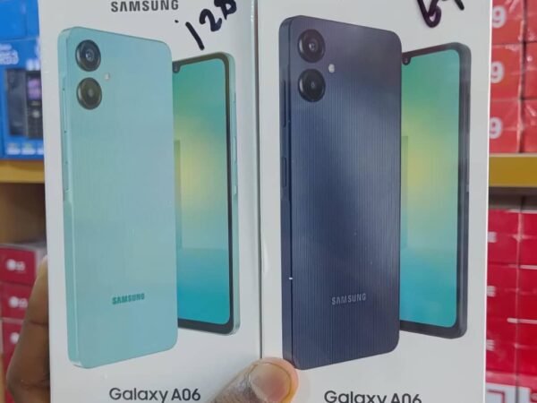 SAMSUNG A06