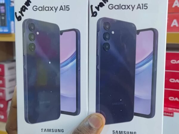 SAMSUNG A15