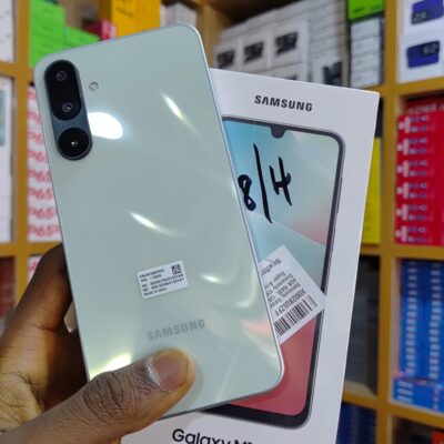 SAMSUNG M16 5G (50% on easybuy)