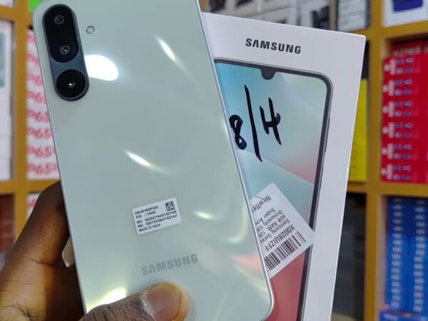 SAMSUNG M16 5G (50% on easybuy)