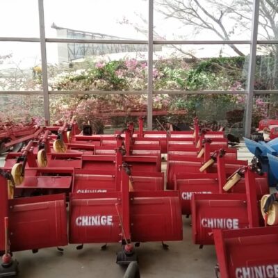 Wide Range of Brand New CHINIGE Agricultural Implements & “REAPER” Harvester