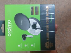 Oraimo freepods 4