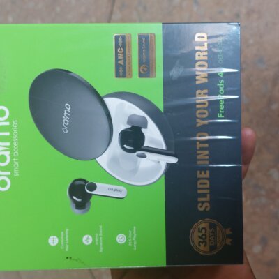 Oraimo freepods 4