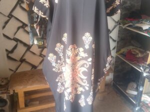 Gown