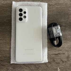 Samsung Galaxy A52 Unlocked 128GB