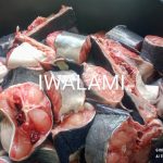 Drying of livestock