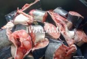 Drying of livestock