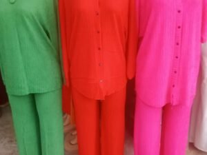 Fashion shop