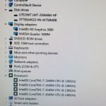 Heavy Duty Gaming Graphic Dell Laptop Workstation, i7..@..2.7GHz, 16GB RAM, 1000GB SSD, 2GB GPU, 5G-WiFi, BT4.0, DVD-RW, Win10Pro, OfficePro, CS6