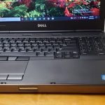 Heavy Duty Gaming Graphic Dell Laptop Workstation, i7..@..2.7GHz, 16GB RAM, 1000GB SSD, 2GB GPU, 5G-WiFi, BT4.0, DVD-RW, Win10Pro, OfficePro, CS6