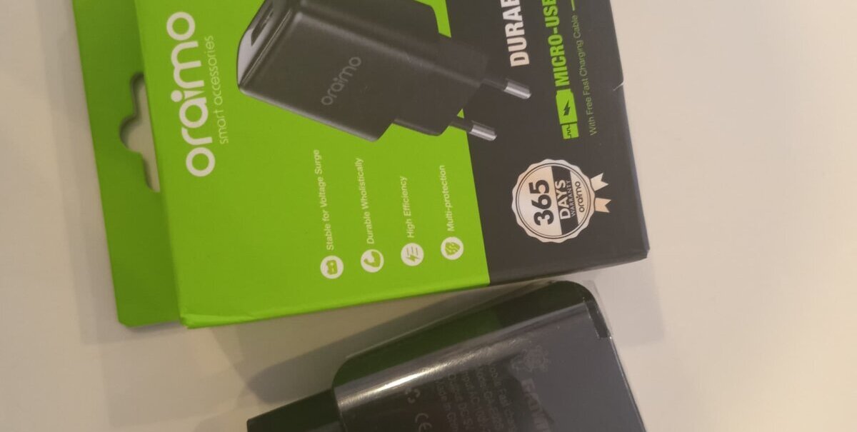 Oraimo charger and Oraimo charger and oraimo usb