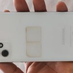 Samsung A52 6/128GB