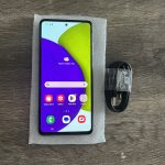Samsung Galaxy A52 Unlocked 128GB